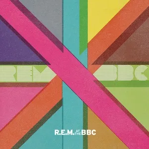 Radio Song (Live From Into The Night On Bbc Radio 1 / 1991) (Single) - R.E.M.