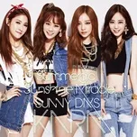 Ca nhạc Summergic / Sunshine Miracle / Sunny Days (Japanese Single) - KARA
