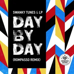 Day By Day (Rompasso Remix) (Single) - Swanky Tunes, LP