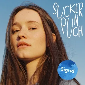 Sucker Punch (Single) - Sigrid