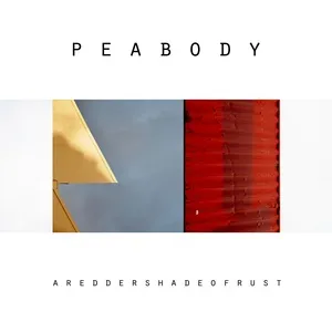 Julie (Single) - Peabody