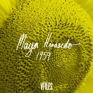 1959 (Single) - Maya Hirasedo