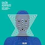 Punta Norte (Single) - Salon Acapulco, Francisca Valenzuela