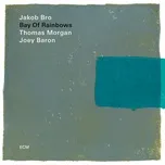 Nghe ca nhạc Bay Of Rainbows - Jakob Bro, Thomas Morgan, Joey Baron