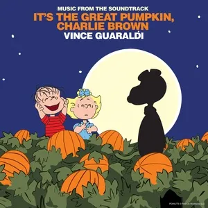 It's The Great Pumpkin, Charlie Brown - Vince Guaraldi