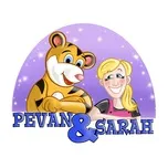 Nghe Ca nhạc Pevan & Sarah - Pevan & Sarah