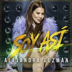 Soy Asi (Single) - Alejandra Guzman