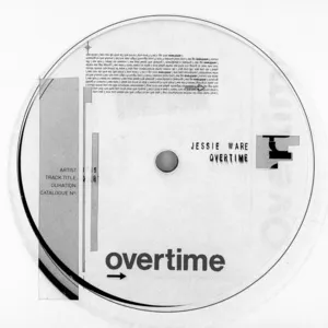 Overtime (Single) - Jessie Ware