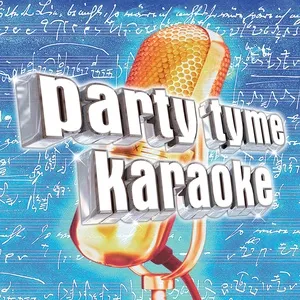 Party Tyme Karaoke - Standards 4 - Party Tyme Karaoke