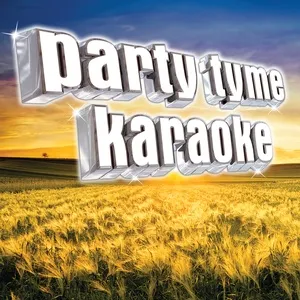 Party Tyme Karaoke - Country Group Hits 2 - Party Tyme Karaoke