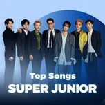 Những Bài Hát Hay Nhất Của Super Junior