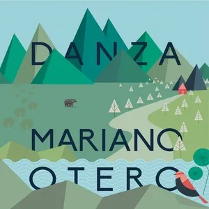 Danza - Mariano Otero