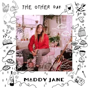 Nghe nhạc The Other Day (Single) - Maddy Jane