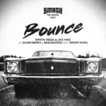 Bounce (Single) - Dimitri Vegas & Like Mike, Julian Banks, Snoop Dogg, V.A