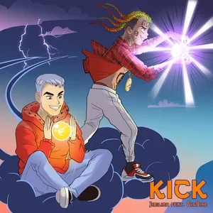 Kick (Single) - Jimilian, 6ix9ine