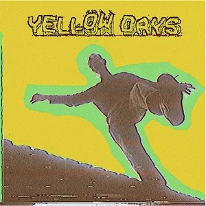 What's It All For? (Single) - Yellow Days