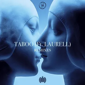 Taboo (Remixes) (Single) - GALE, Laurell