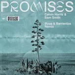 Tải nhạc Mp3 Promises (Illyus & Barrientos Remix) (Single) nhanh nhất về máy