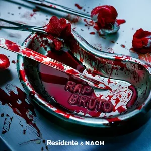 Rap Bruto (Single) - Residente, Nach