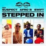 Nghe nhạc Stepped In (Sexy Back) (Single) Mp3 miễn phí