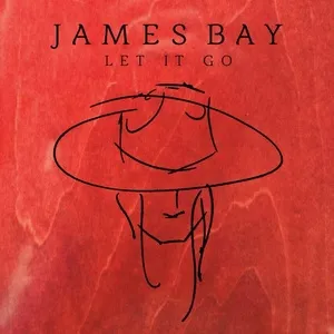 Let It Go (EP) - James Bay