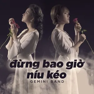 Đừng Bao Giờ Níu Kéo (Single) - Gemini Band