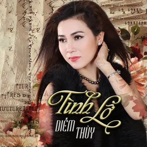 Giã Từ - Diễm Thùy | Tình Lỡ - Diễm Thùy | Playlist Nhaccuatui