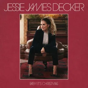 Baby! It's Christmas (Single) - Jessie James Decker
