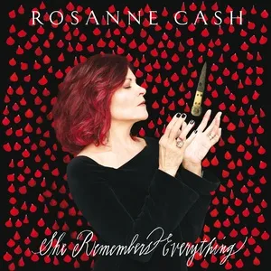 Not Many Miles To Go (Single) - Rosanne Cash
