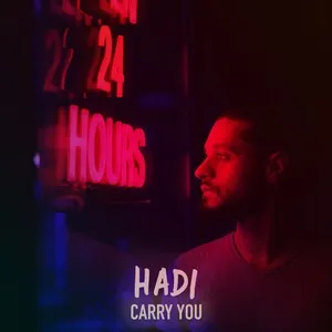 Carry You (Single) - Hadi