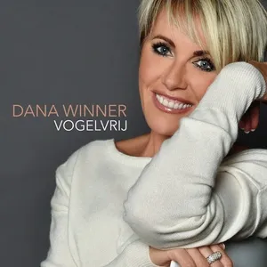 Vogelvrij (Single) - Dana Winner
