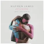 Ca nhạc Just Friends (Mat.joe Remix) (Single) - Hayden James, Boy Matthews
