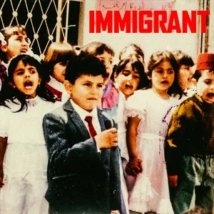Immigrant - Belly