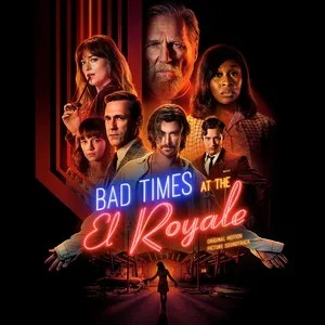 Bad Times At The El Royale (Original Motion Picture Soundtrack) - V.A