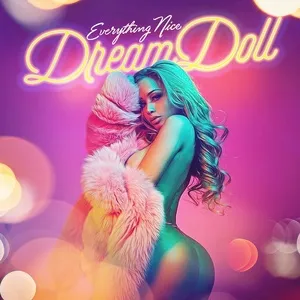 Everything Nice (Single) - DreamDoll