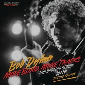 You're A Big Girl Now (Take 2) (Single) - Bob Dylan