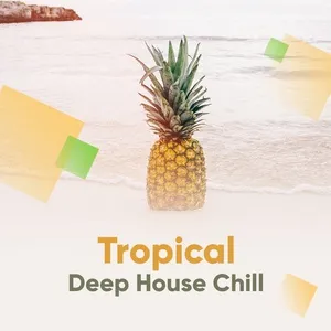 Tropical Deep House Chill - V.A