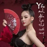 Nghe nhạc Yêu Anh Đến Hơi Thở Cuối Cùng (Single) - Huỳnh Ngọc Ny