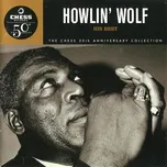 Nghe nhạc His Best - Howlin' Wolf