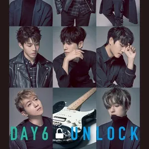 Unlock - DAY6
