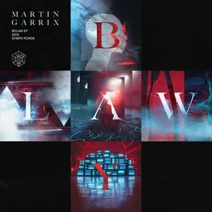 Bylaw (EP) - Martin Garrix