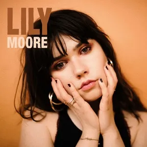I Know I Wanna Be With You (Acoustic Single) - Lily Moore