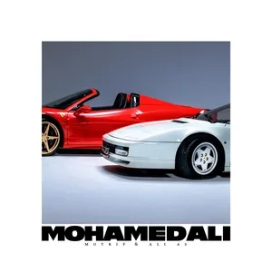 Mohamed Ali (Single) - MoTrip, Ali As