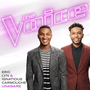 Unaware (The Voice Performance) (Single) - Eric Lyn