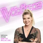 Ca nhạc Ode To Billie Joe (The Voice Performance) (Single) - Megan Rose