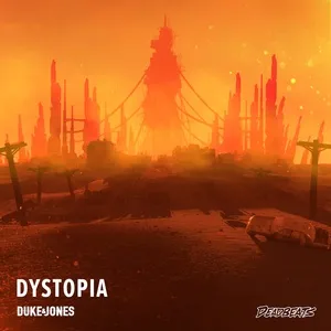 Dystopia (EP) - Duke & Jones
