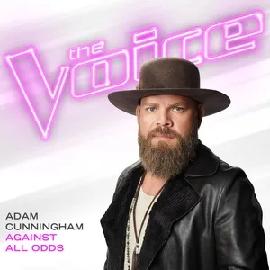 Against All Odds (The Voice Performance) (Single) - Adam Cunningham