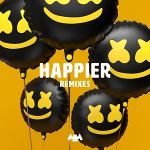 Happier (Remixes) (EP) - Marshmello