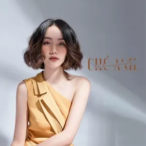 Chờ Anh (Single) - GiGi Hương Giang