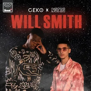 Will Smith (Single) - GEKO, Not3s